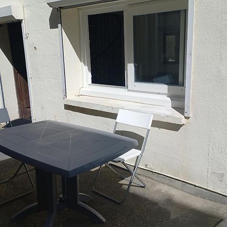 Bord De Mer : Charmante Maison De Pecheur Yport Eksteriør billede